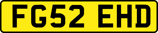 FG52EHD