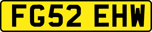 FG52EHW