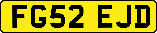 FG52EJD