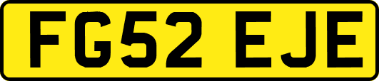 FG52EJE