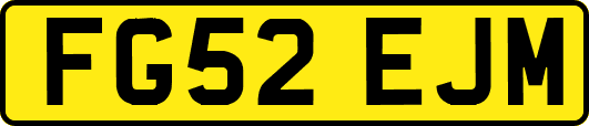FG52EJM