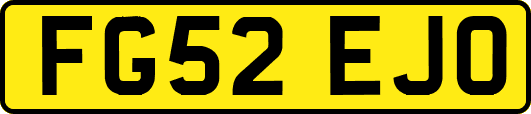 FG52EJO