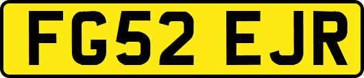 FG52EJR