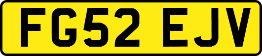 FG52EJV