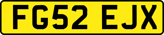 FG52EJX
