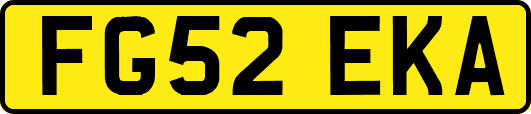 FG52EKA
