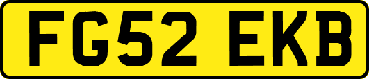FG52EKB