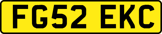 FG52EKC