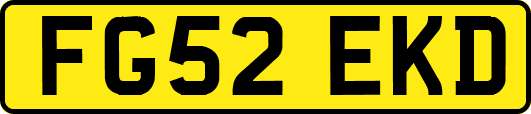 FG52EKD
