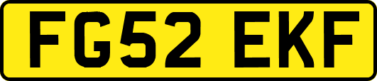 FG52EKF