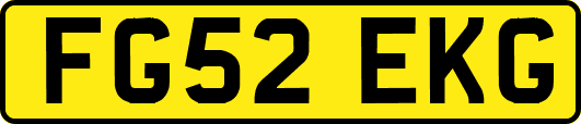 FG52EKG