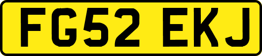 FG52EKJ