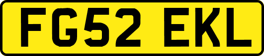 FG52EKL
