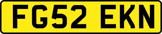 FG52EKN