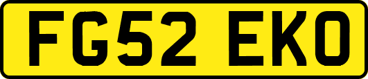 FG52EKO