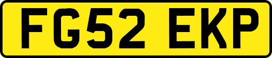 FG52EKP