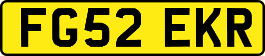 FG52EKR