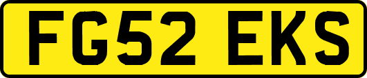FG52EKS