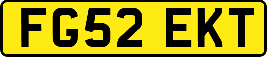 FG52EKT