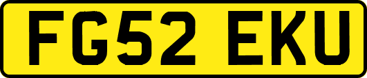 FG52EKU