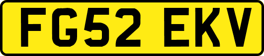 FG52EKV