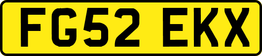 FG52EKX