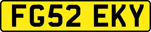 FG52EKY