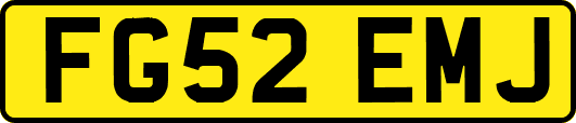 FG52EMJ