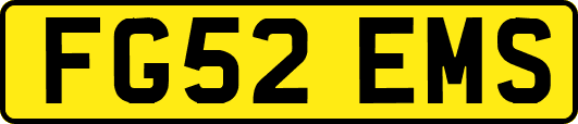 FG52EMS