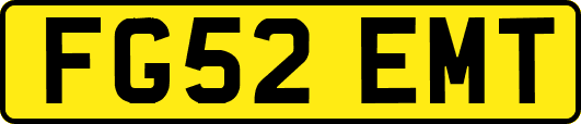 FG52EMT