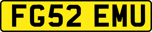 FG52EMU