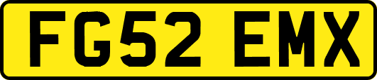 FG52EMX
