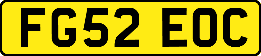 FG52EOC
