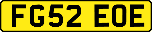 FG52EOE