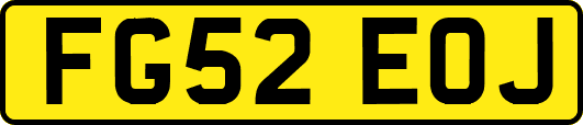 FG52EOJ