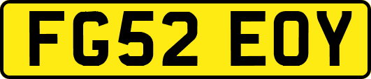 FG52EOY