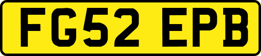 FG52EPB