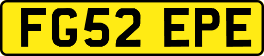 FG52EPE