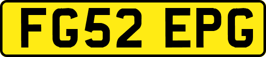 FG52EPG