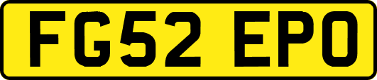 FG52EPO