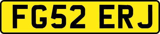FG52ERJ