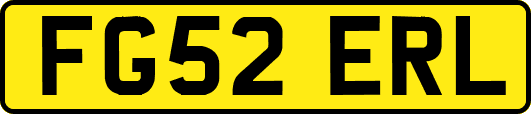 FG52ERL