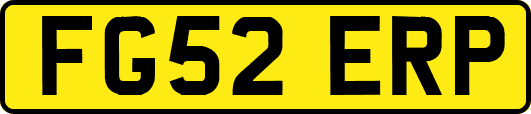 FG52ERP