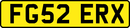 FG52ERX