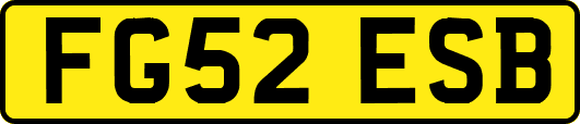 FG52ESB