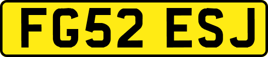 FG52ESJ