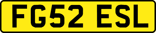 FG52ESL