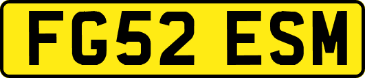 FG52ESM