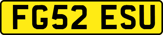 FG52ESU