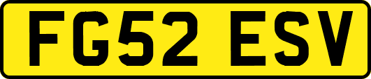 FG52ESV
